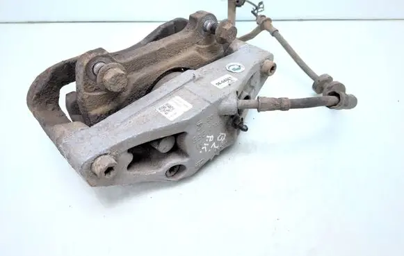 Volvo XC90 Front brake caliper 30657303