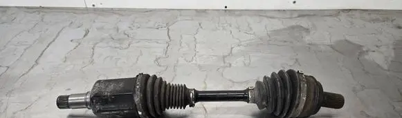 Mercedes-Benz C W205 Front driveshaft A2053303906