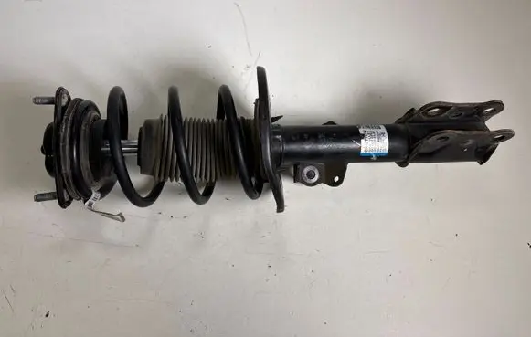 Ford Mustang VI Front shock absorber/damper FR3C18045