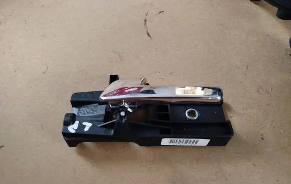 Alfa Romeo 159 Front door interior handle 156043461 54924A1 B792