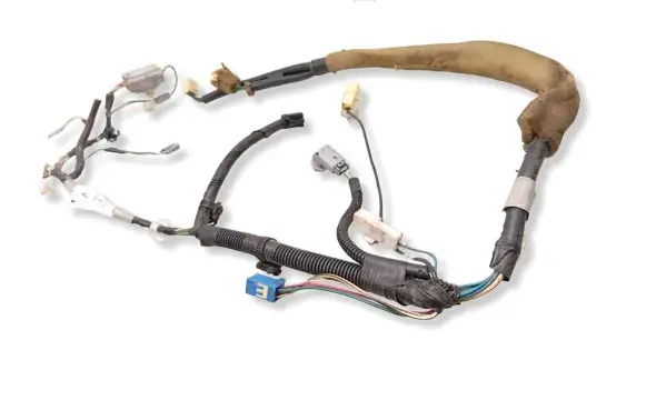 Toyota Corolla Verso E121 Tailgate/trunk wiring harness 821850F010 192383