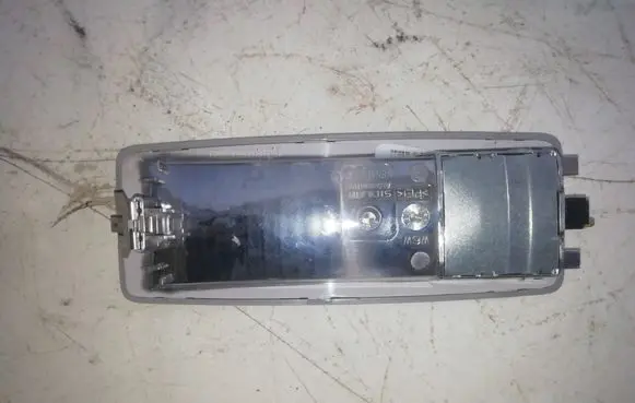 BMW X3 F25 Other interior light 9215599