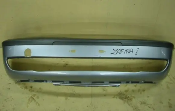 Opel Zafira A Front bumper