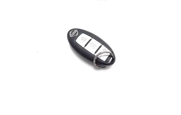 Ignition key/card