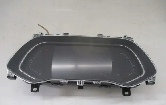 Renault Mégane Renault Sport III (IV Based) Other interior part P248100950R