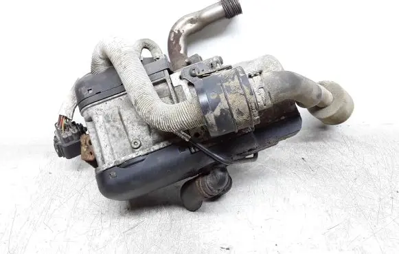 Volvo V70 Auxiliary pre-heater (Webasto) 9012495R 6G9N18K463BS