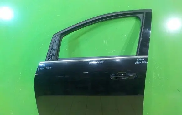 Ford C-MAX II Front door PRZOD LEWE