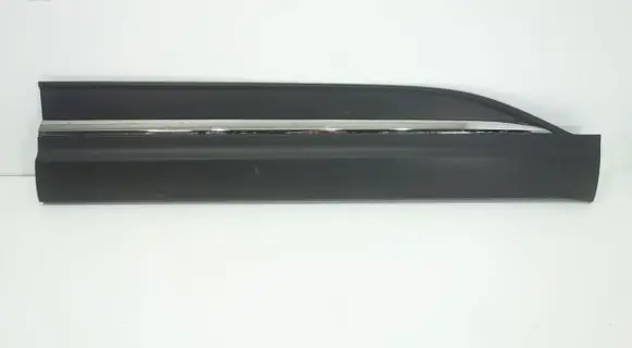 Renault Koleos I Front door trim (molding) 808203752R