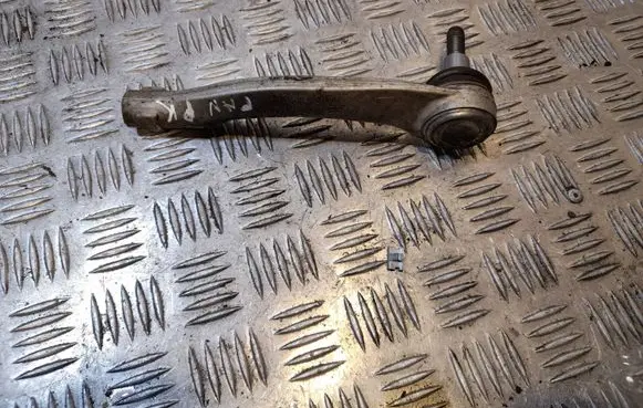 Porsche Panamera (970) Steering tie rod end 97034713101