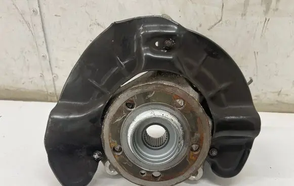 Mercedes-Benz GLB x247 Front wheel hub