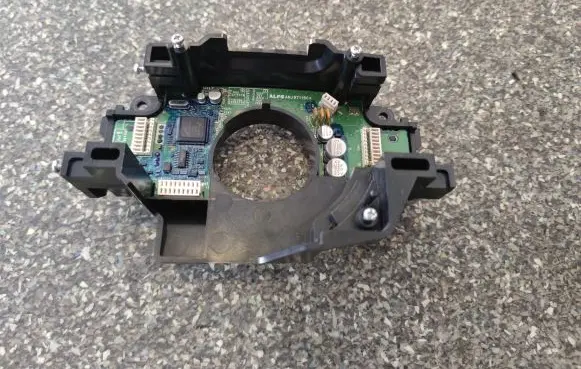 Volvo XC90 Other control units/modules 30739259