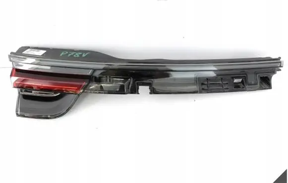 Rear/tail lights set