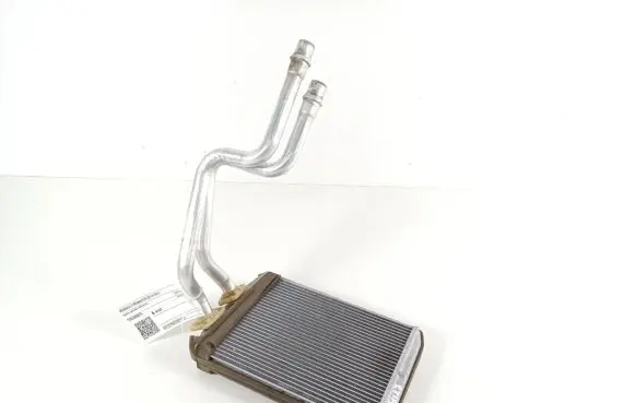 Renault Master III Heater blower radiator 7701209819