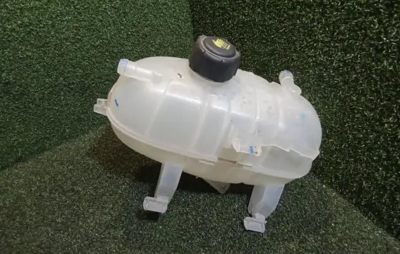 Fiat Talento Coolant expansion tank/reservoir 217102742R