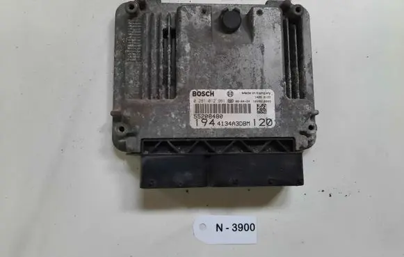 Fiat Croma Engine control unit/module 1944134A3DBM