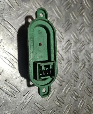 Fiat Bravo - Brava Heater blower motor/fan resistor 050044016