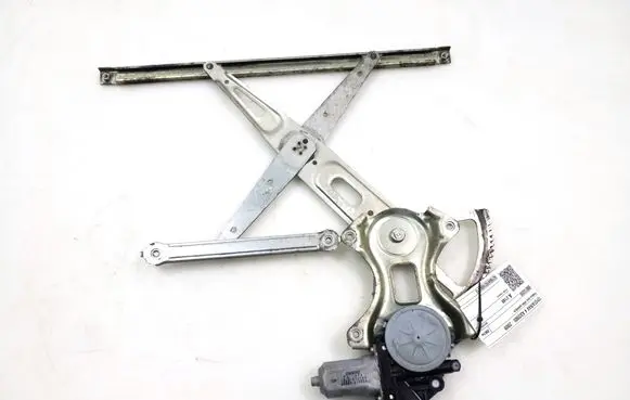 Toyota RAV 4 (XA30) Front window lifting mechanism without motor 6980152080
