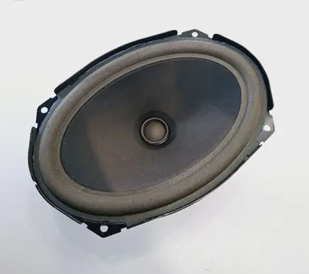 Mini One - Cooper Clubman R55 Rear door speaker 3422636
