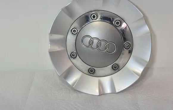 Audi Q7 4L Original wheel cap 4L0601165