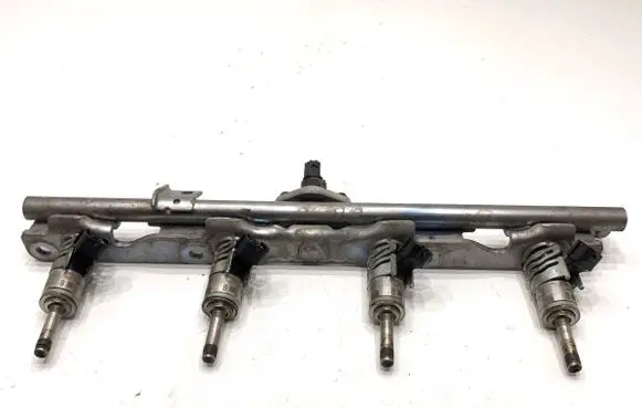 Toyota Camry VIII XV70 Fuel main line pipe 2325025010