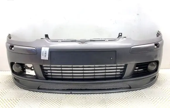 Volkswagen Golf V Front bumper 