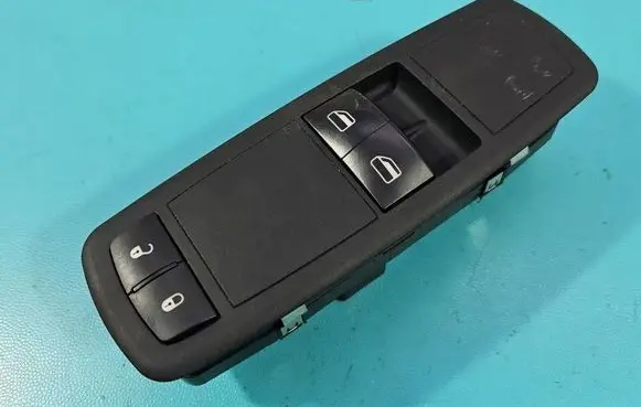 Dodge Caravan Electric window control switch IMPRK1537229