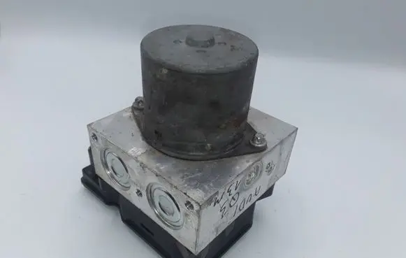 Audi Q3 8U ABS Pump 5N0614109AE 17618850