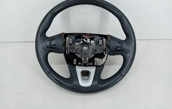 Renault Megane III Steering wheel 609581410