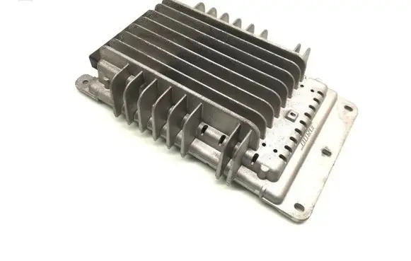 Audi A3 S3 8P Sound amplifier 8P4035233D 2903270030