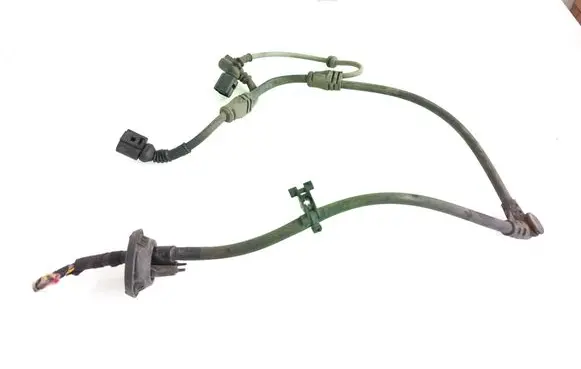 Audi A4 S4 B9 Rear ABS sensor wiring 8W0972254