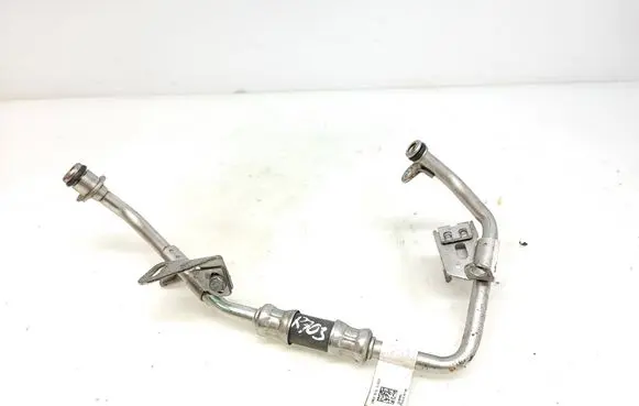Renault Captur II Turbo turbocharger oiling pipe/hose 210457368R A2822002600 20252