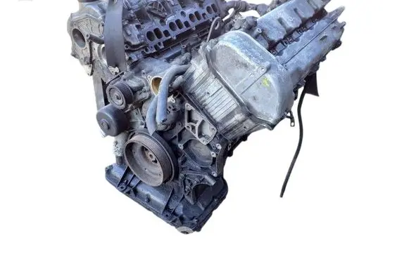 Mercedes-Benz S W220 Engine 628960 40001295