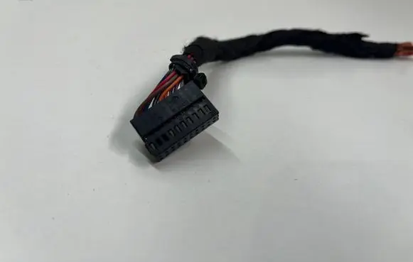 Porsche Cayenne (9PA) Other wiring loom
