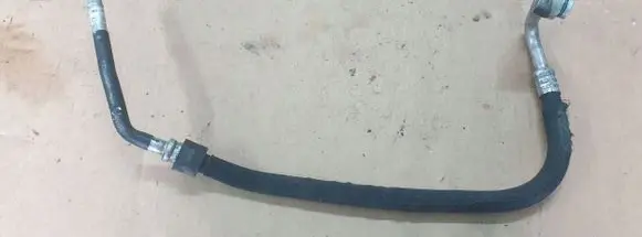 Audi A8 S8 D4 4H Air conditioning (A/C) pipe/hose 4H0260707