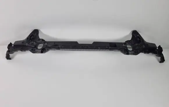 Mercedes-Benz C W206 Front bumper foam support bar A2068858902