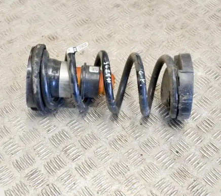 Chrysler Pacifica Rear coil spring 68218023AC P68231026AB
