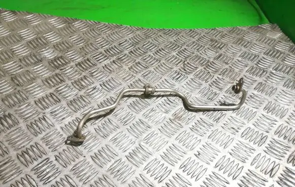 Volkswagen Golf VII Engine coolant pipe/hose 04E145140F