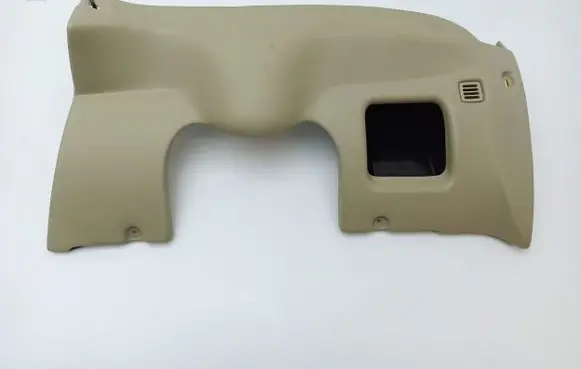 Jaguar XJ X300 Dashboard lower bottom trim panel GNA6003CA MNA6550AA