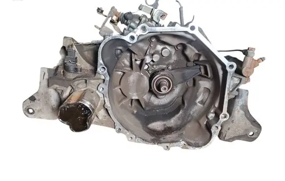 Mitsubishi Carisma Manual 5 speed gearbox MD975853 KF5M421R7A2 AF4968