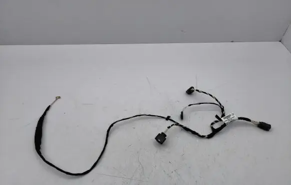 Seat Ibiza V (KJ) Other wiring loom 6F0971013A