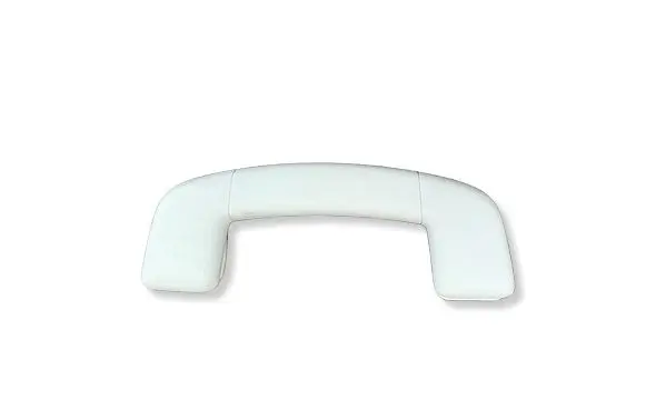Skoda Superb B8 (3V) Front interior roof grab handle 3V0857607A