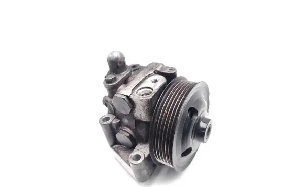 Jaguar XF Power steering pump 8X23-3A696-BA