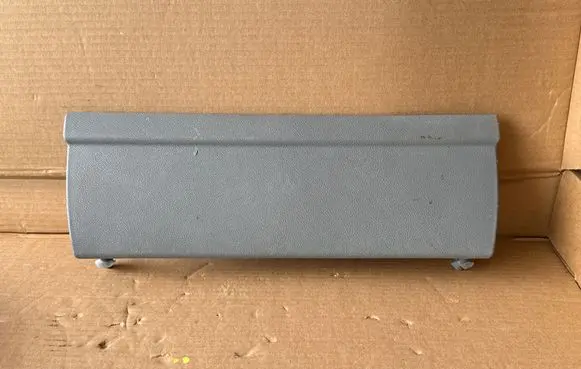 Volkswagen Transporter - Caravelle T5 Seat trim 7H0881320A