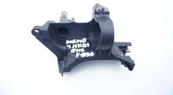 Citroen Berlingo Fuel filter bracket/mount holder 9655604380