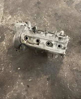 Suzuki SX4 Engine M16A