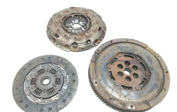 Mazda CX-30 Clutch set kit PY1316460