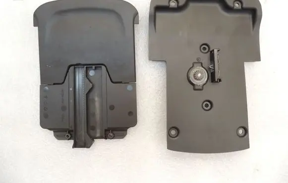 Opel Zafira C Armrest 13440336 196990