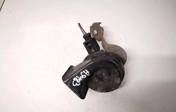 Skoda Octavia Mk2 (1Z) Horn signal e9011157