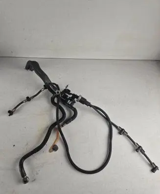 Audi A6 S6 C6 4F Fuel return line/hose 059218H