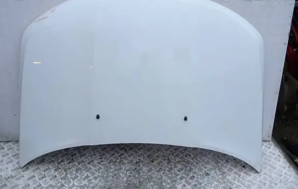 Jeep Compass Engine bonnet/hood rqg